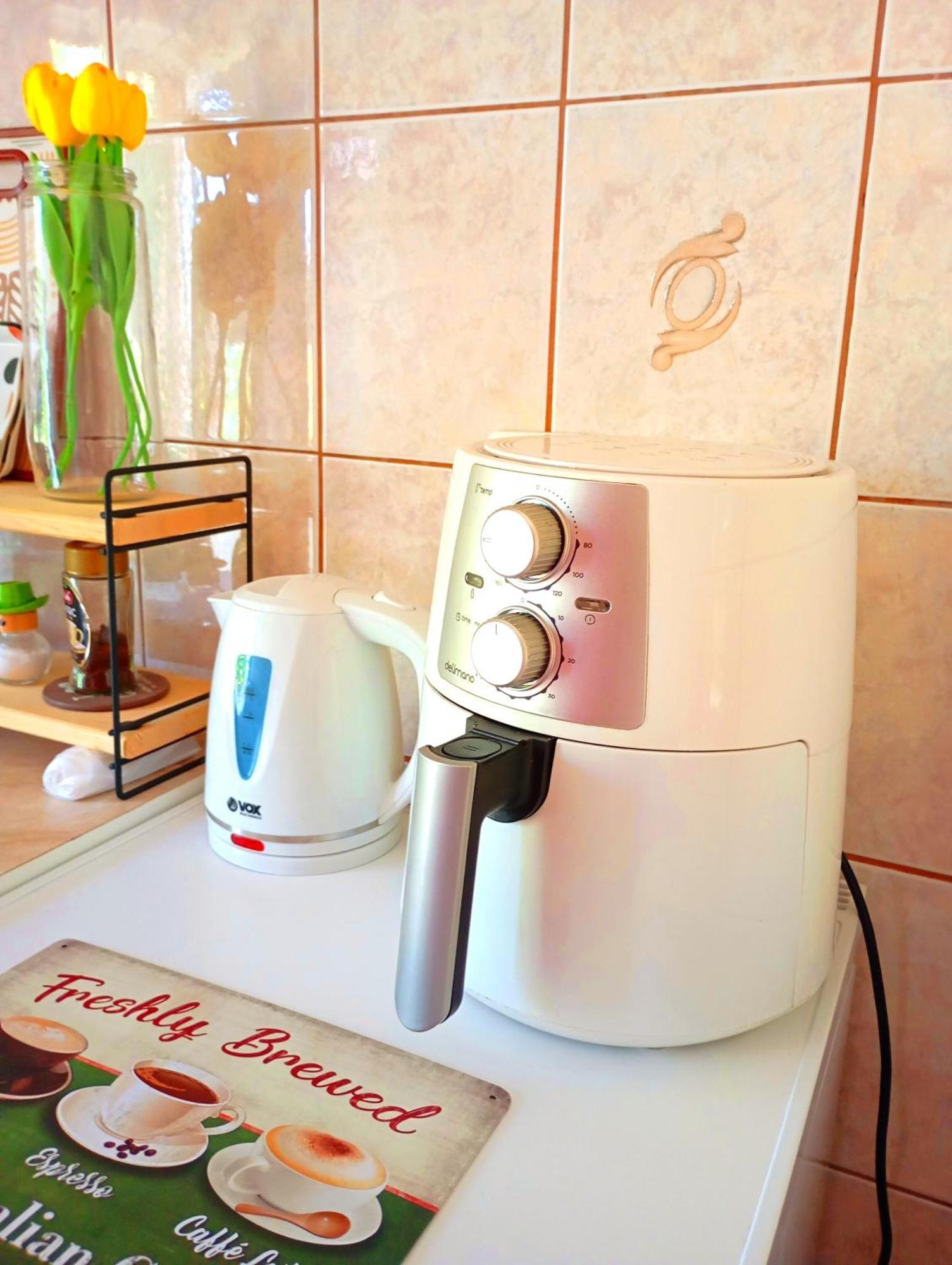 Garden Free Parking Apartment Sarajevo Luaran gambar