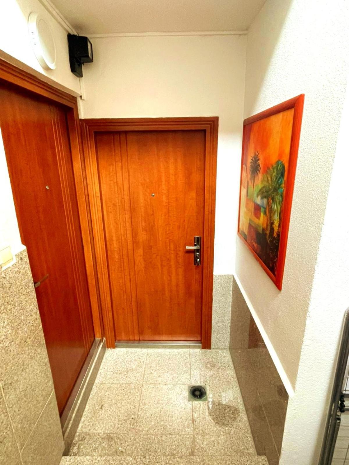 Garden Free Parking Apartment Sarajevo Bilik gambar